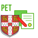 B1 PET